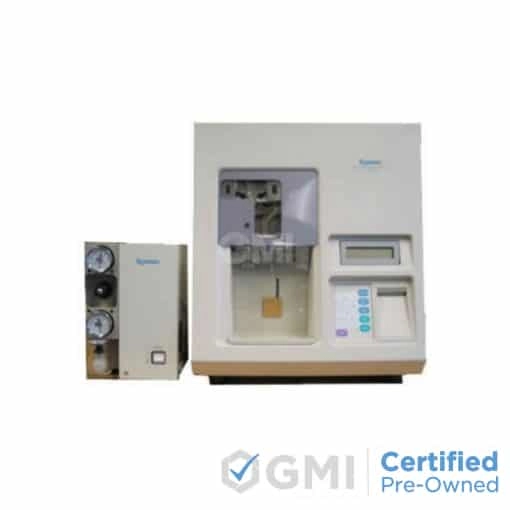 Sysmex K-1000 Expandable 8-Parameter Automated Hematology Analyz