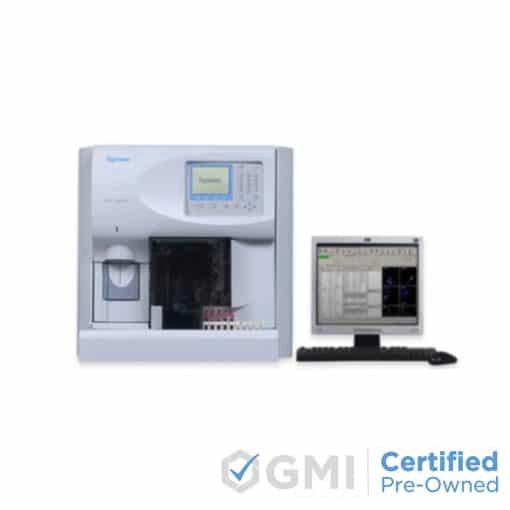 Sysmex XE-5000 Automated Hematology System