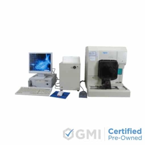 Sysmex Computer Sysmex XE-5000 Hematology Analyzers For Sale
