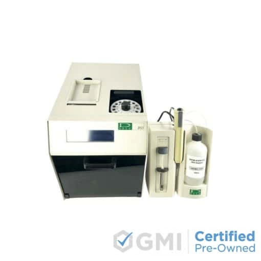 Drew Scientific DS5 HbA1c Measurement System