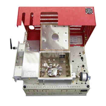 SRI 8610C Gas Chromatograph (GC) TOGA Transfomer Oil Gas Analyzer