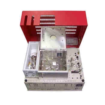 SRI 8610C Gas Chromatograph Mud-Logger System
