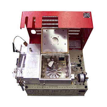 SRI 8610D Dual Oven (GC) Gas Chromatograph