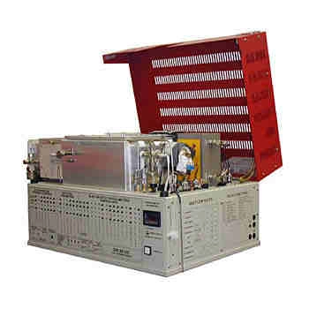 SRI 8610C Gas Chromatograph (GC) BioDiesel System