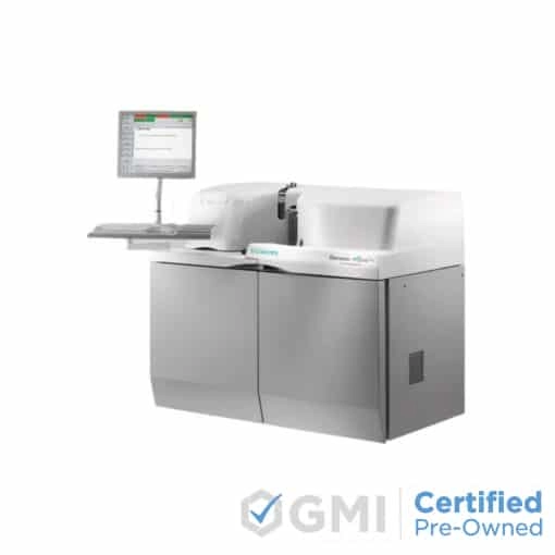 Siemens Dimension Xpand Plus System