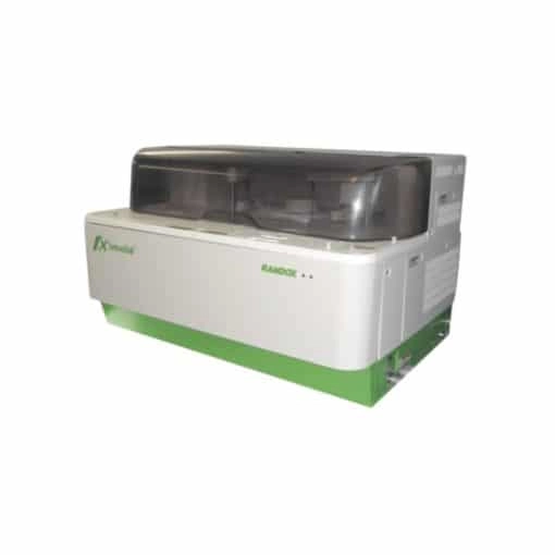 Randox RX Imola Chemistry Analyzer