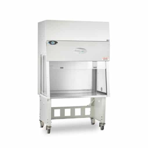 NuAire 4&prime; AireGard ES (Energy Saver) NU-140 Vertical Laminar Flow Hood