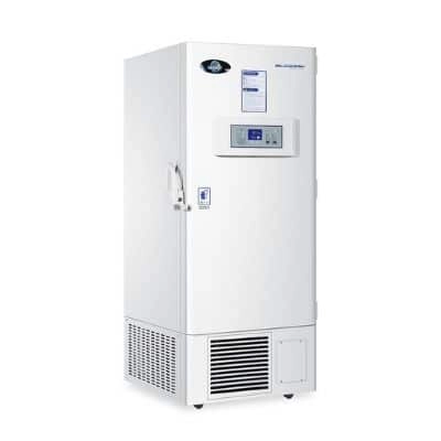 NuAire 578 L -85 degree freezer 120V 60 hz