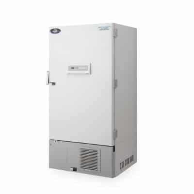 NuAire 728 Liter -85 degree freezer, 120V 60 hz