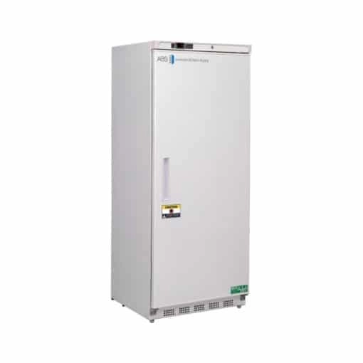 20 cu. ft. Standard Laboratory Refrigerator with Natural Refrigerants