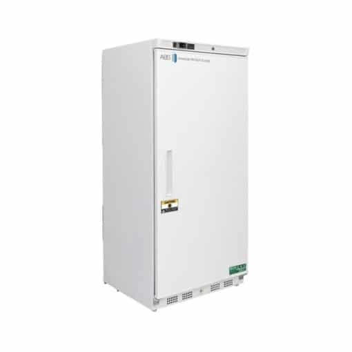 17 cu. ft. Standard Laboratory Refrigerator with Natural Refrigerants