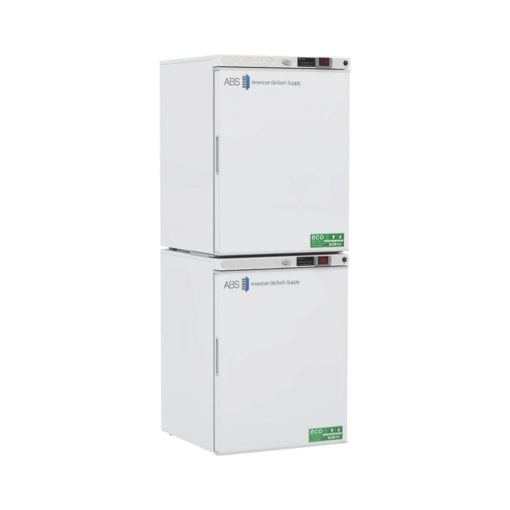 10 cu. ft. Refrigerator &amp; Freezer (-30&deg;C Operation) Combination