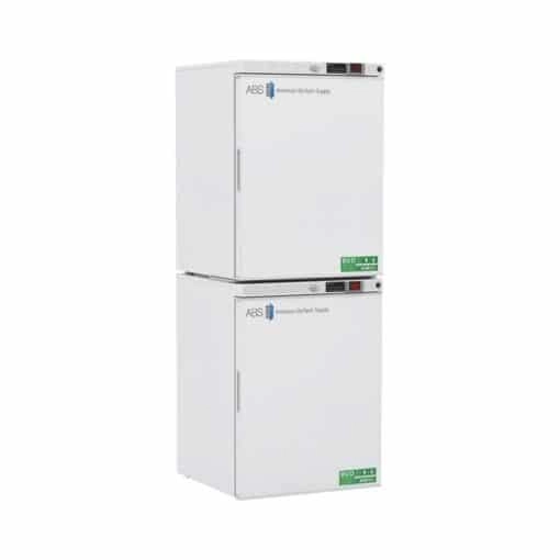 10 cu. ft. Refrigerator &amp; Freezer (-20&deg;C Operation) Combination