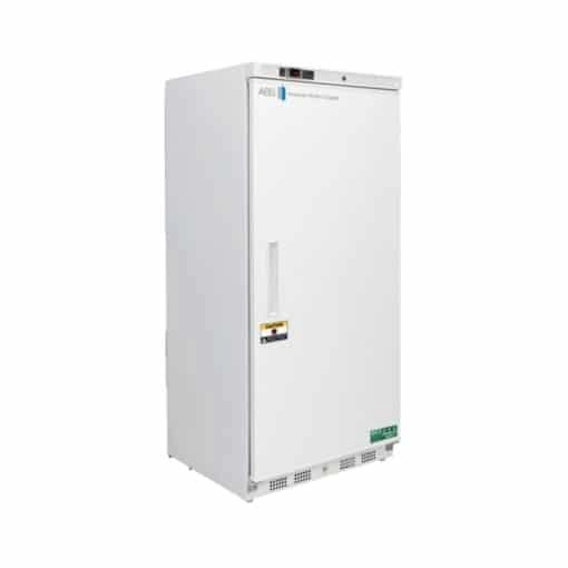 17 cu. ft. Standard Manual Defrost Laboratory Freezer with Natural Refrigerants