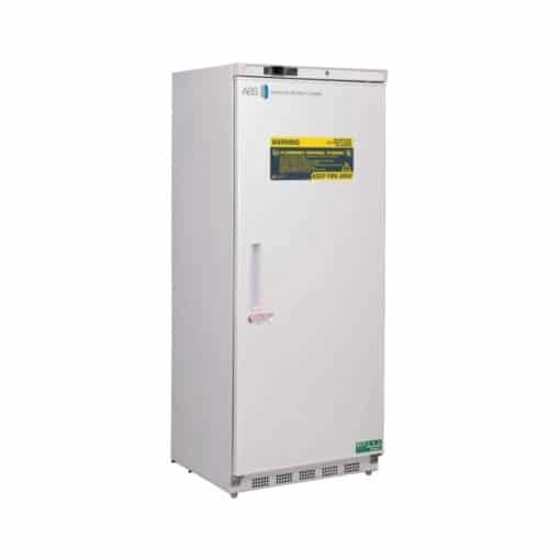 20 cu. ft. Standard Flammable Storage Refrigerator with Natural Refrigerants