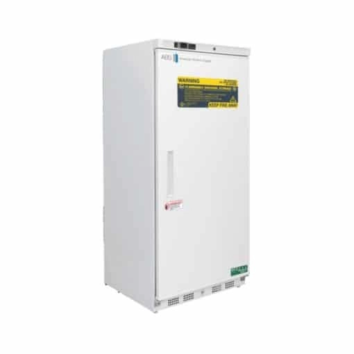 17 cu. ft. Standard Flammable Storage Freezer with Natural Refrigerants