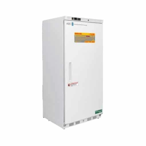 17 cu. ft. Standard Hazardous Location (Explosion Proof) Refrigerator with Natural Refrigerants