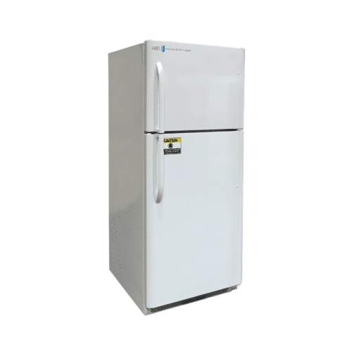 20 cu. ft. Standard Refrigerator &amp; Freezer Combination