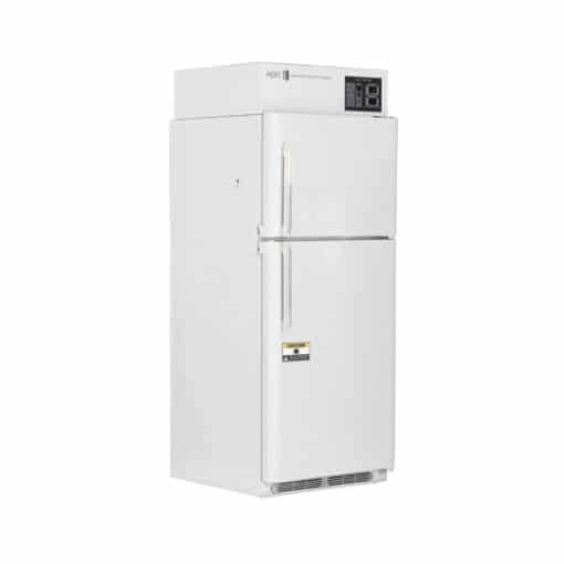 16 cu. ft. Refrigerator and Freezer Combination