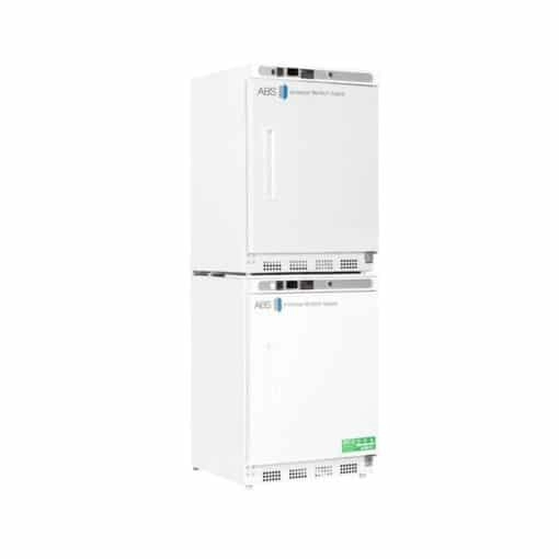 9 cu. ft. Refrigerator and Freezer Combination