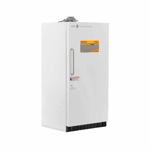 30 cu. ft. Standard Hazardous Location (Explosion Proof) Refrigerator/Freezer Combination