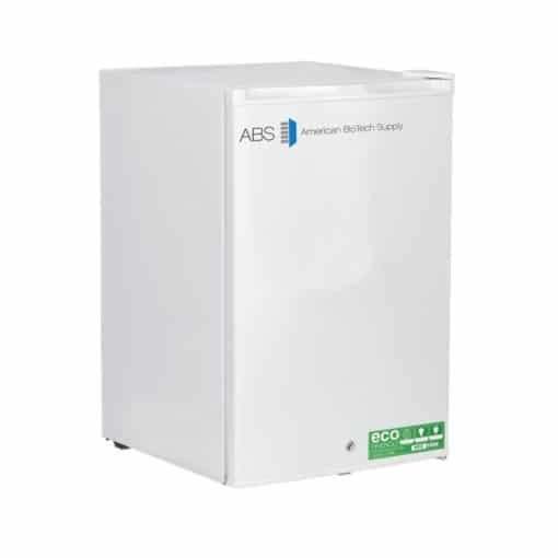5 cu. ft. Standard Undercounter Refrigerator Freestanding