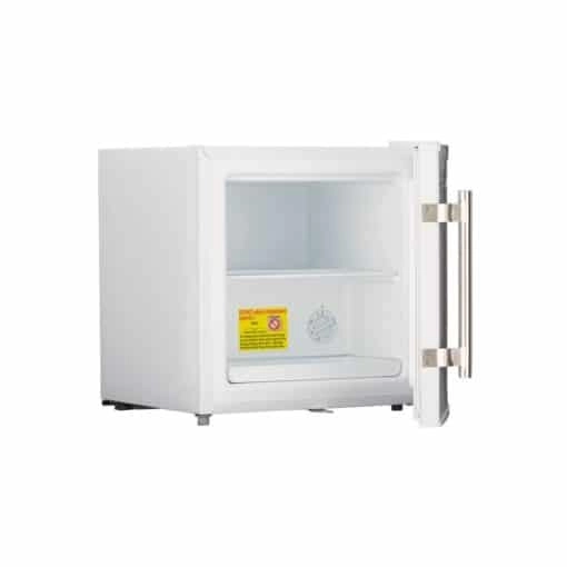 1.5 cu. ft. Standard Undercounter Freezer Freestanding