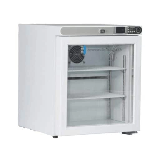 1 cu. ft. Premier Countertop Refrigerator Freestanding