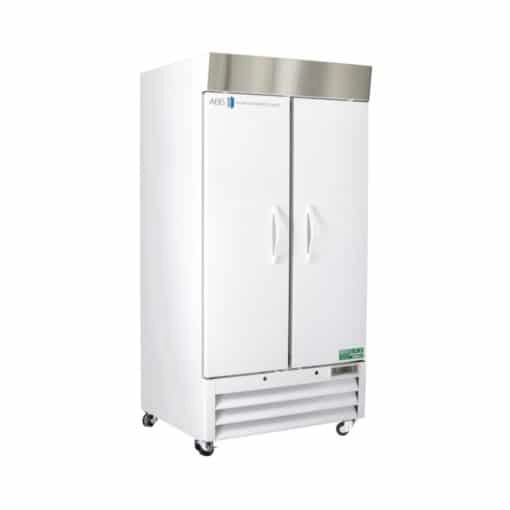 36 cu. ft. Standard Solid Door Laboratory Refrigerator