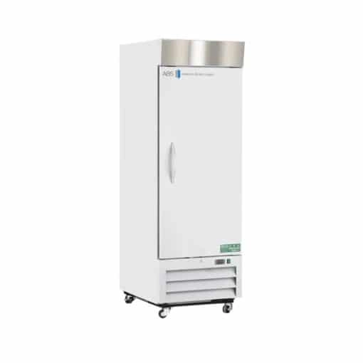 23 cu. ft. Standard Solid Door Laboratory Refrigerator