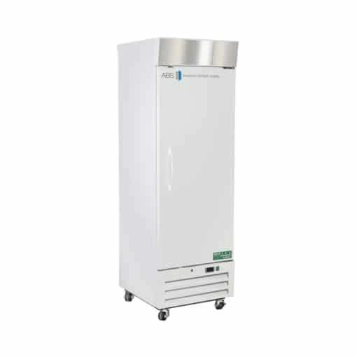 16 cu. ft. Solid Door Standard Laboratory Refrigerator