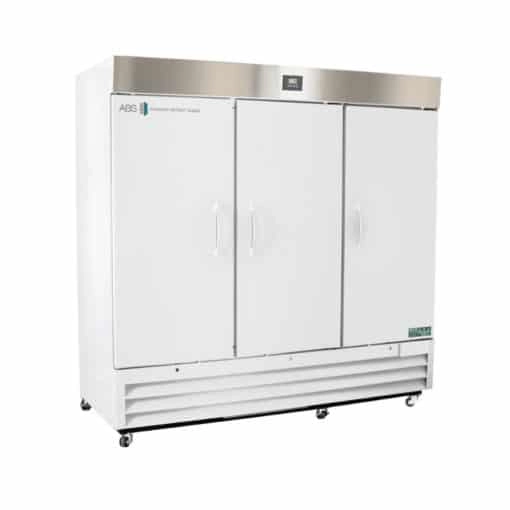 72 cu. ft. Premier Solid Door Laboratory Refrigerator