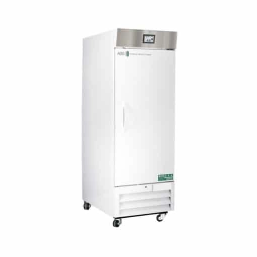 26 cu. ft. TempLog Premier Solid Door Laboratory Refrigerator