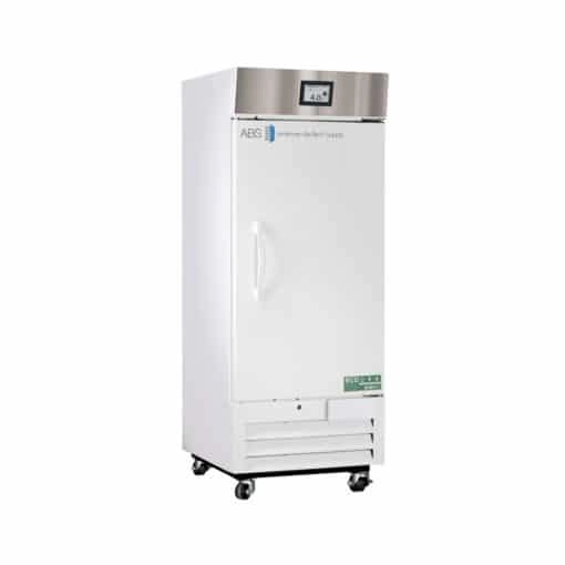 12 cu. ft. TempLog Premier Solid Door Laboratory Refrigerator