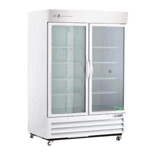 49 cu. ft. Standard Glass Door Chromatography Refrigerator