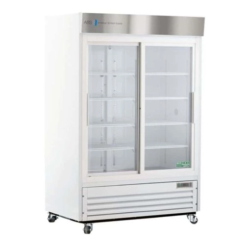 47 cu. ft. Standard Glass Door Chromatography Refrigerator