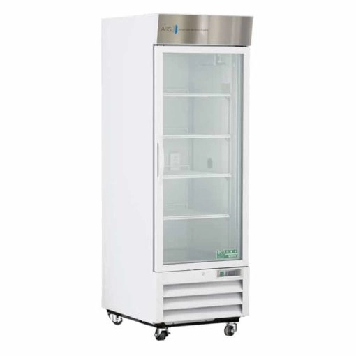 23 cu. ft. Standard Glass Door Chromatography Refrigerator