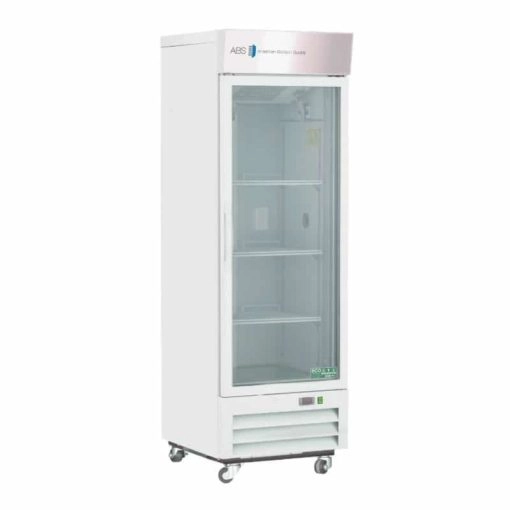 16 cu. ft. Standard Glass Door Chromatography Refrigerator