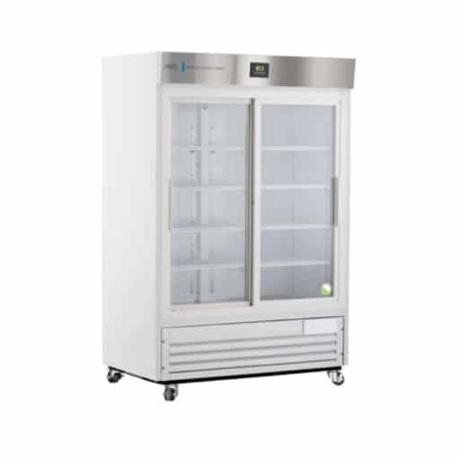 47 cu. ft. Standard Glass Door Laboratory Refrigerator