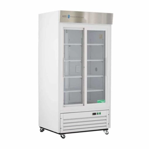 33 cu. ft. Standard Glass Door Chromatography Refrigerator