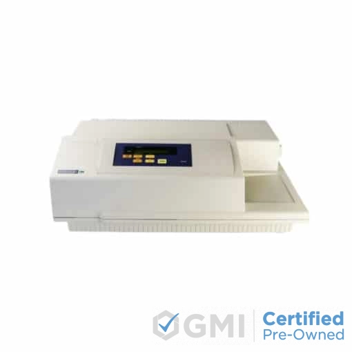 Molecular Devices SpectraMax 190 Microplate Reader