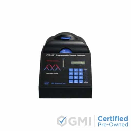 MJ Research PTC-100 Thermal Cycler