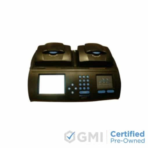 MJ Research Dyad Dual 96-Well Thermal Cycler