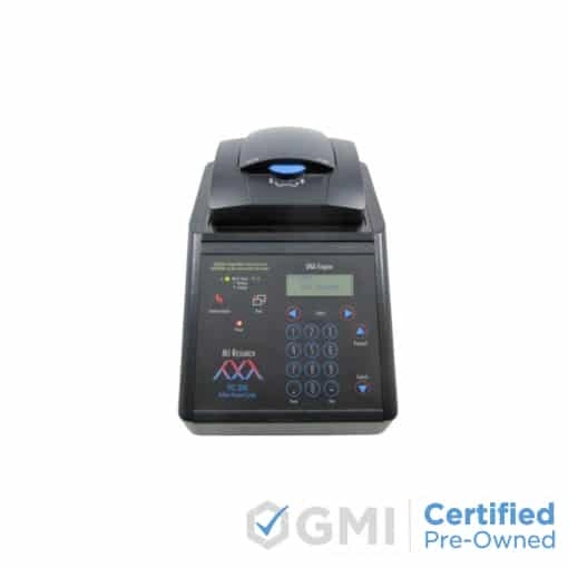 MJ Research PTC-200 Thermal Cycler