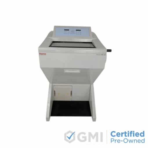 Microm HM 525 Cryostat