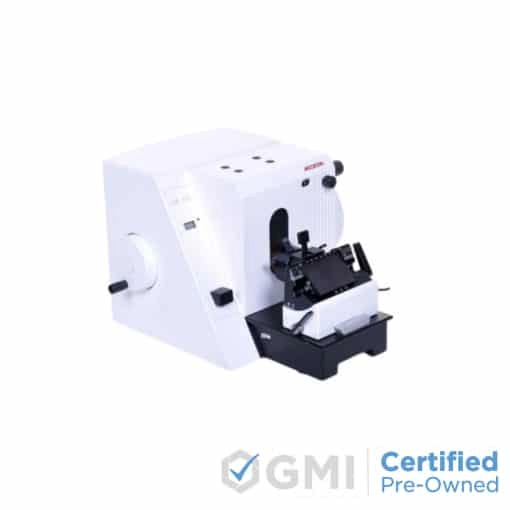 Microm HM 325 Microtome