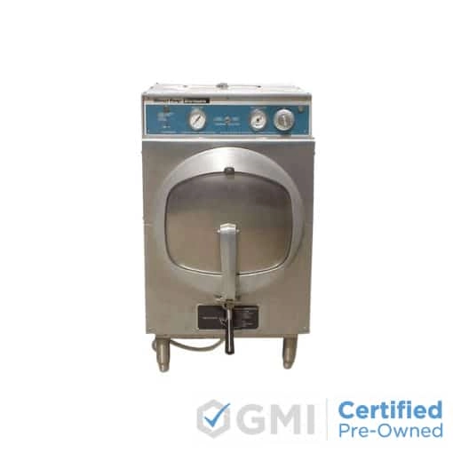 Market Forge STME Autoclaves