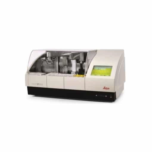 Leica ST5020 Multistainer Slide Stainer