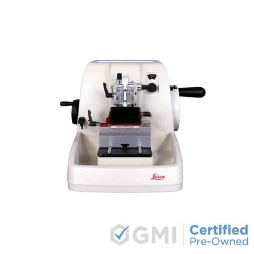 Leica RM2235 Microtome