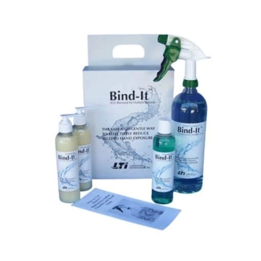 Bind-It&trade; Patient Care Packs